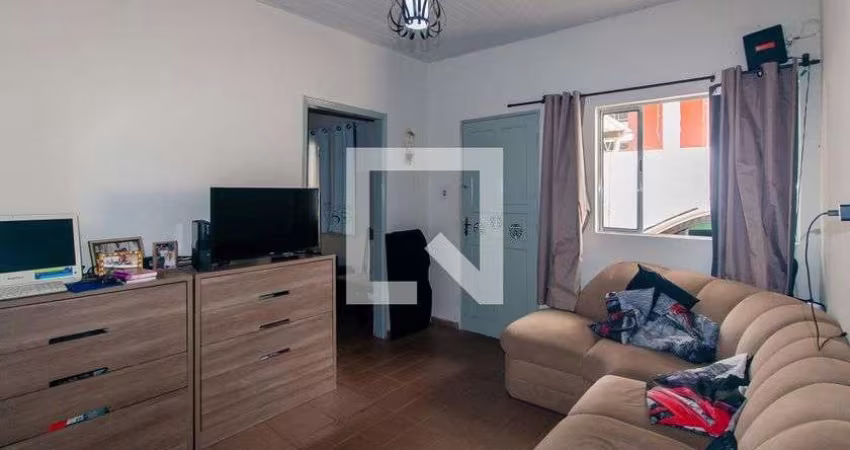 Casa à Venda - Vila Alpina, 1 Quarto,  380 m2