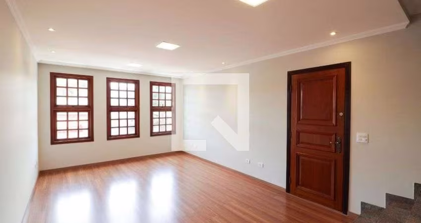 Casa à Venda - Santana, 3 Quartos,  165 m2