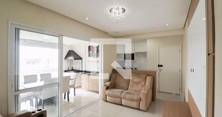Apartamento à Venda - Santana, 2 Quartos,  72 m2