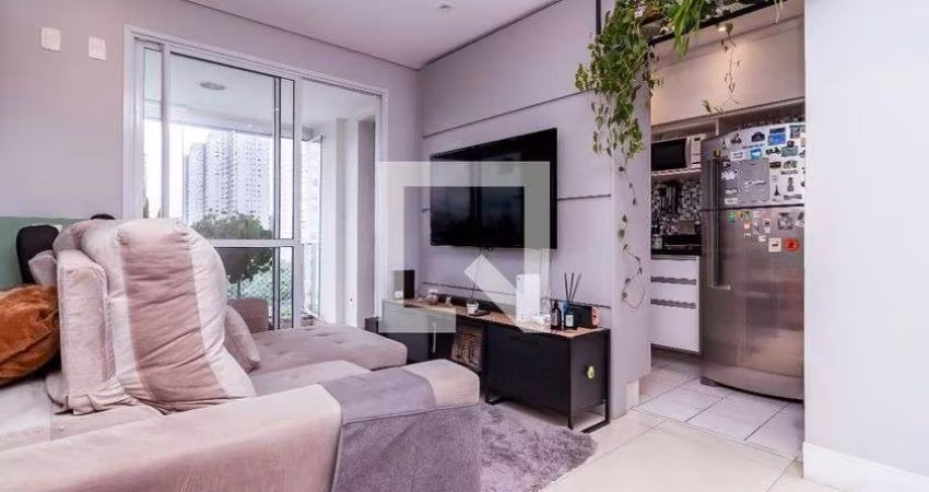 Apartamento à Venda - Lapa, 2 Quartos,  66 m2