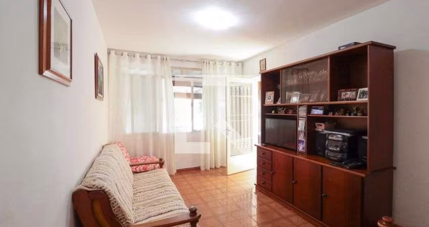 Casa à Venda - Parque São Domingos, 3 Quartos,  181 m2