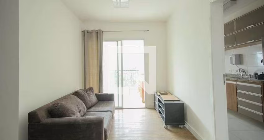 Apartamento à Venda - Vila Andrade, 3 Quartos,  84 m2