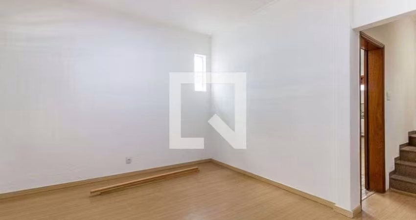 Casa à Venda - Moema, 2 Quartos,  120 m2