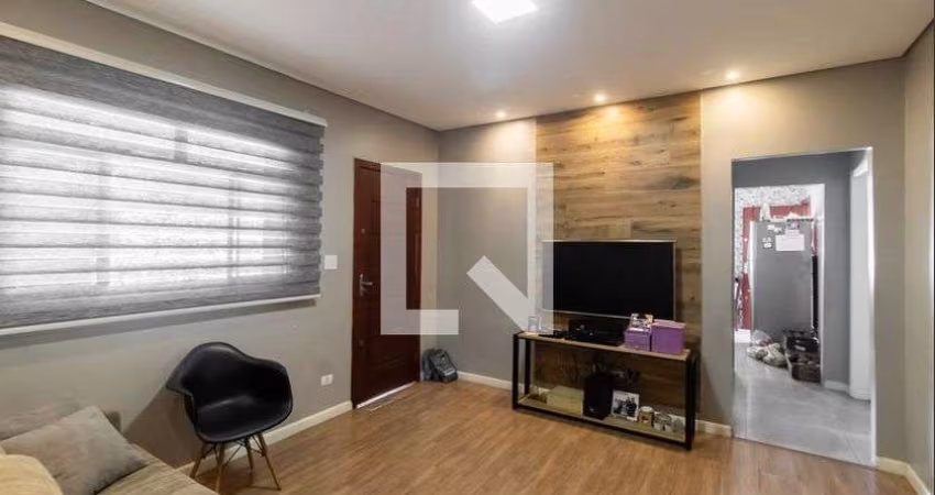 Casa à Venda - Cangaíba, 3 Quartos,  130 m2