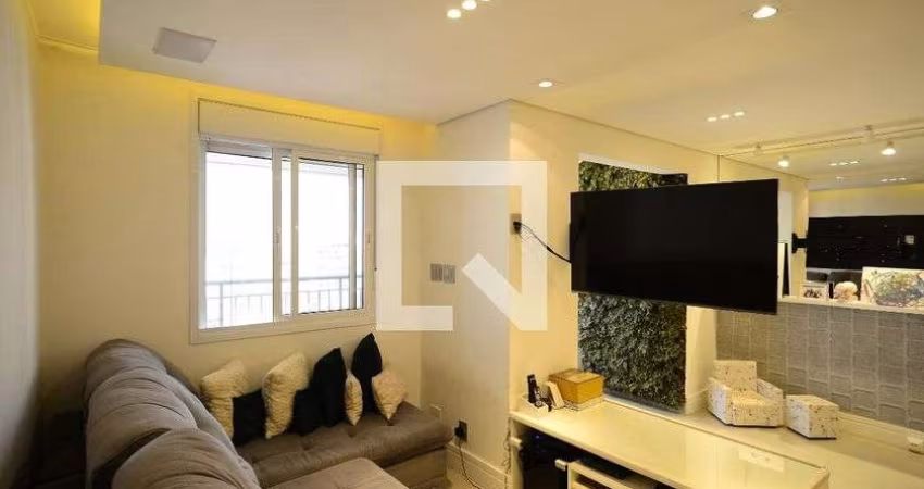 Apartamento à Venda - Cambuci, 2 Quartos,  72 m2
