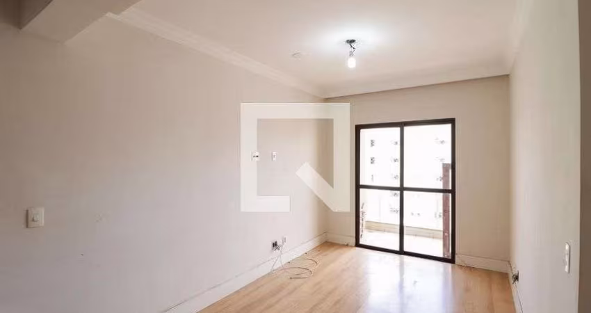 Apartamento à Venda - Mandaqui, 2 Quartos,  148 m2