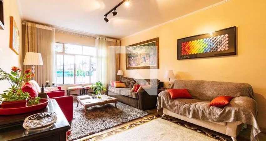 Casa à Venda - Jabaquara, 3 Quartos,  180 m2