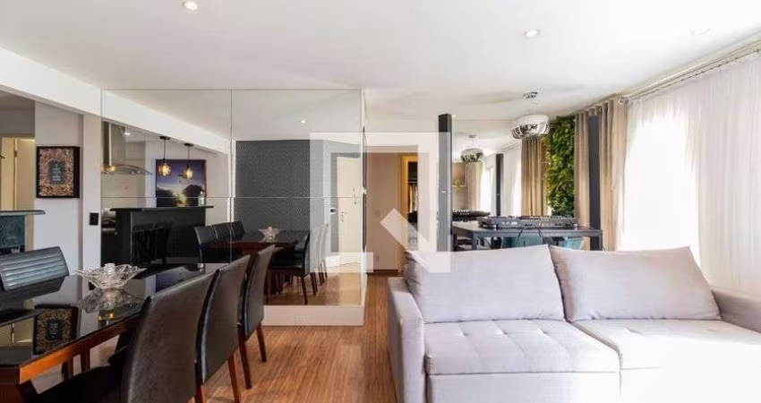 Apartamento à Venda - Jardim Marajoara , 3 Quartos,  102 m2