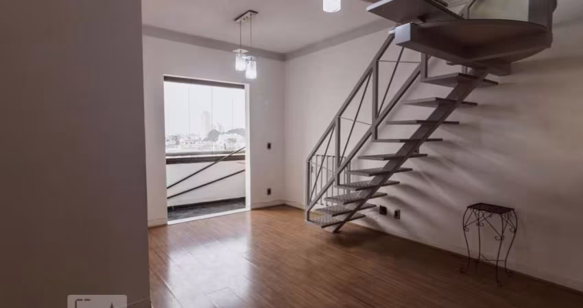 Apartamento à Venda - Vila Matilde, 4 Quartos,  281 m2