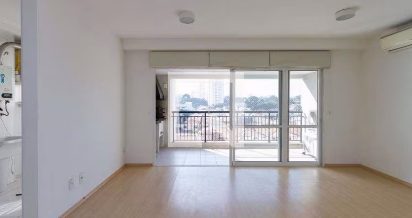 Apartamento à Venda - Chácara Santo Antonio, 2 Quartos,  81 m2