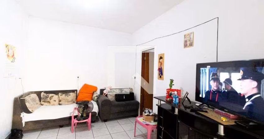 Casa à Venda - Jardim Éster Yolanda, 5 Quartos,  430 m2