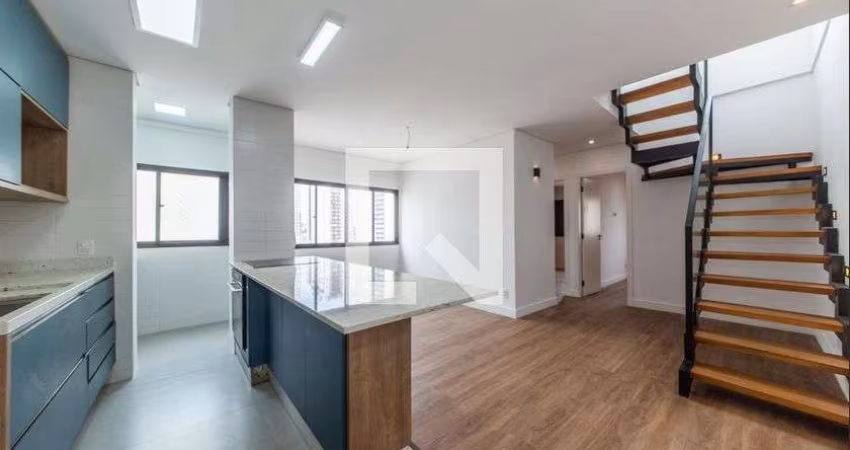Apartamento à Venda - Bosque da Saúde, 3 Quartos,  121 m2