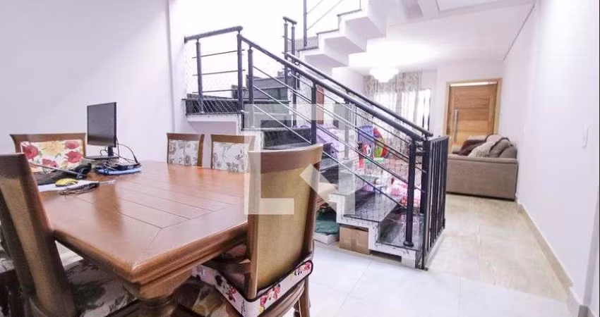 Casa à Venda - Parque São Lucas, 3 Quartos,  180 m2