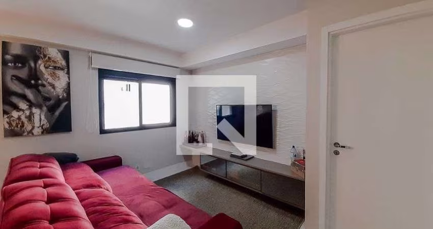 Apartamento à Venda - Mooca, 2 Quartos,  65 m2
