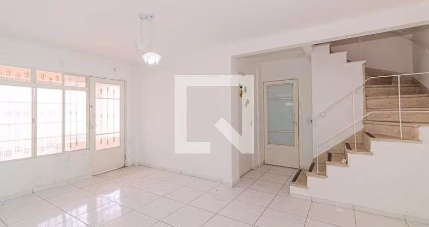 Casa à Venda - Vila Constança , 4 Quartos,  220 m2