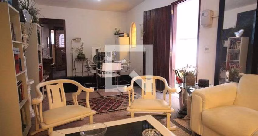 Casa à Venda - Mandaqui, 4 Quartos,  200 m2