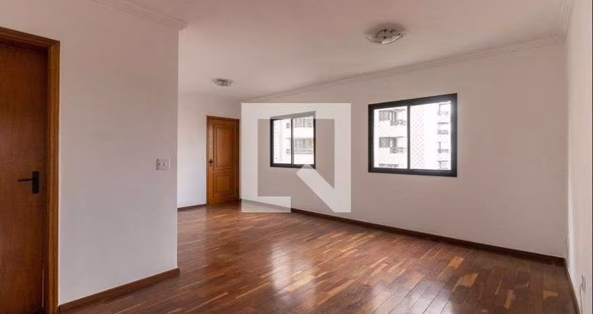 Apartamento à Venda - Bosque da Saúde, 3 Quartos,  100 m2