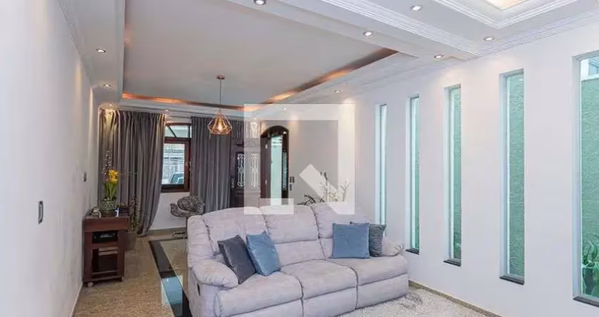 Casa à Venda - Parque São Domingos, 3 Quartos,  175 m2
