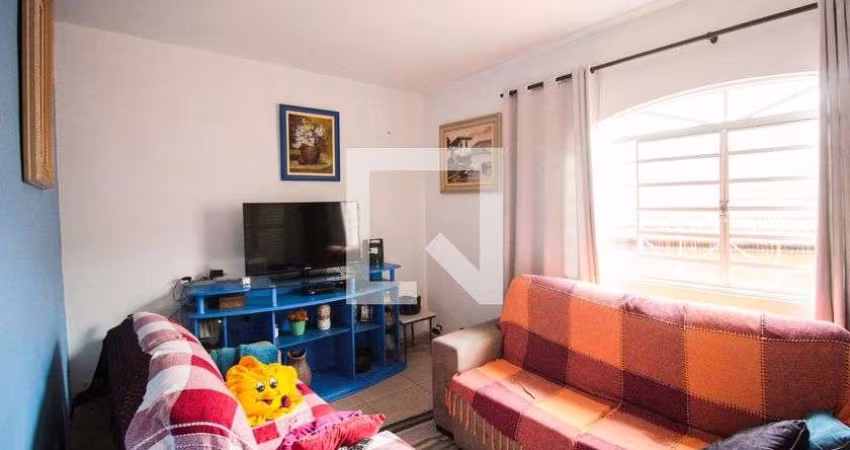 Casa à Venda - Itaquera, 6 Quartos,  300 m2