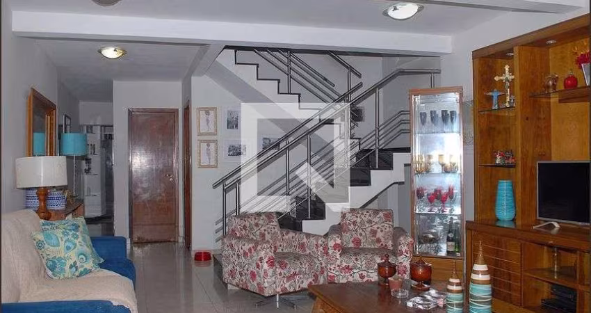Casa à Venda - Vila Sabrina , 5 Quartos,  280 m2