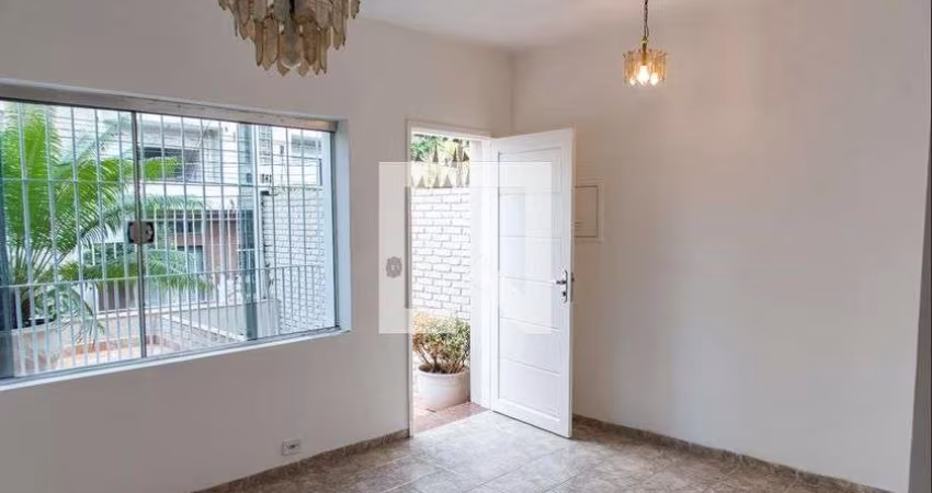 Casa à Venda - Cambuci, 3 Quartos,  150 m2