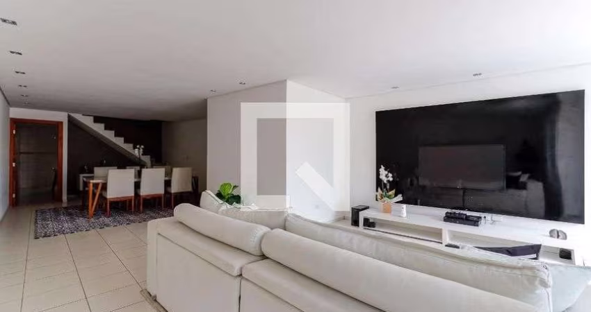 Casa à Venda - Vila Maria , 3 Quartos,  250 m2