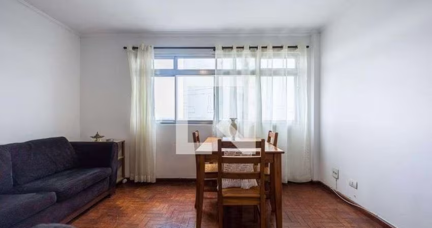Apartamento à Venda - Vila Madalena, 2 Quartos,  81 m2