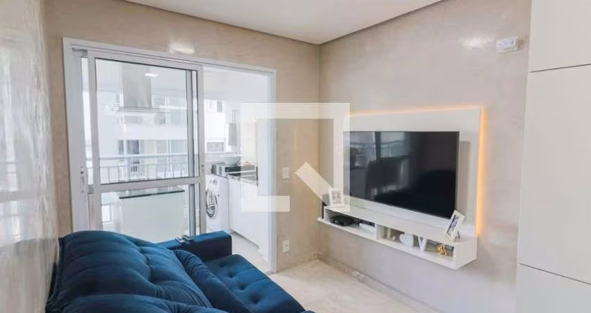 Apartamento à Venda - Butantã, 2 Quartos,  45 m2