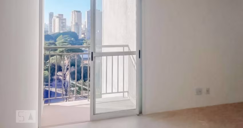 Apartamento à Venda - Liberdade, 2 Quartos,  50 m2