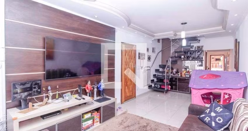 Casa à Venda - Vila Ema, 3 Quartos,  230 m2