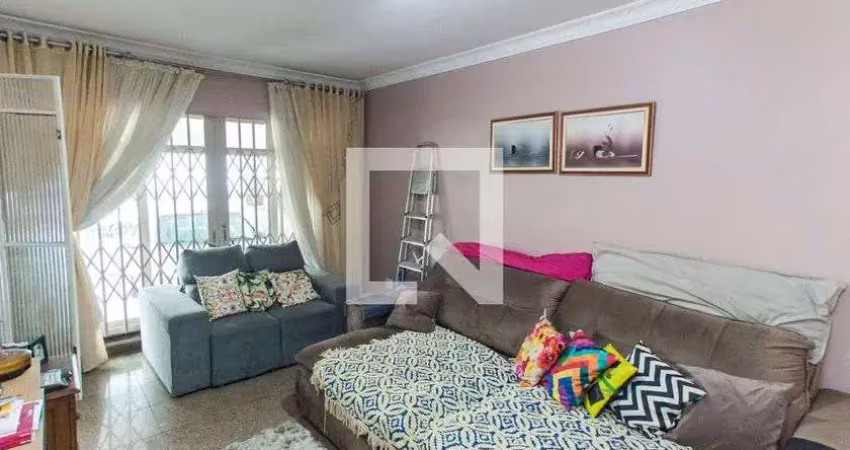 Casa à Venda - Vila Guilherme, 2 Quartos,  150 m2