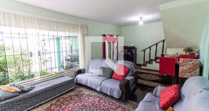 Casa à Venda - Vila Constança , 4 Quartos,  194 m2