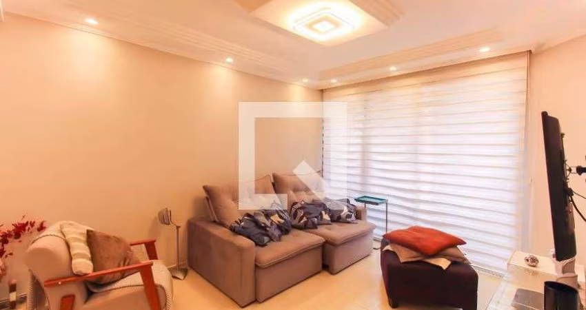 Apartamento à Venda - Jardim Anália Franco, 3 Quartos,  105 m2