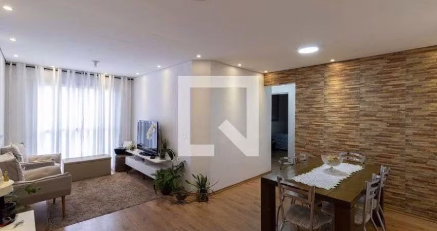 Apartamento à Venda - Vila Ré, 4 Quartos,  160 m2