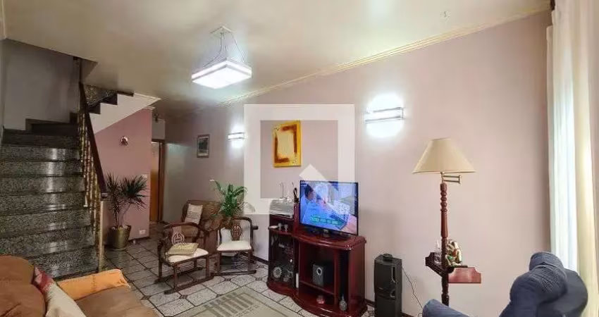Casa à Venda - Vila Formosa, 3 Quartos,  300 m2
