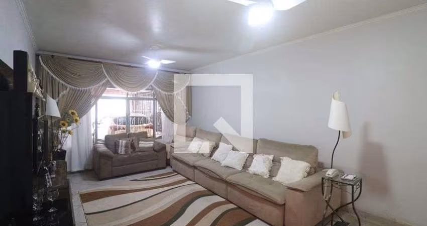 Casa à Venda - Vila Dionísia, 4 Quartos,  169 m2