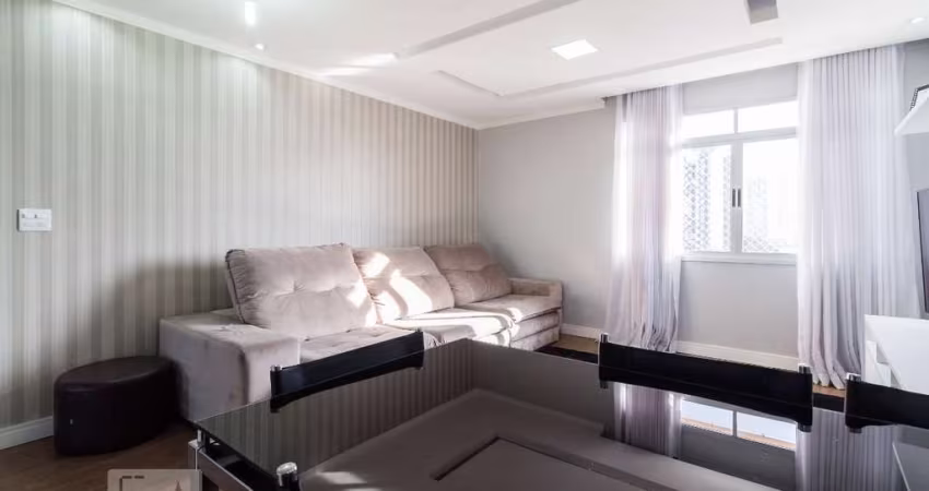 Apartamento à Venda - Tatuapé, 2 Quartos,  95 m2