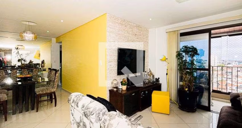 Apartamento à Venda - Vila Guilherme, 3 Quartos,  92 m2