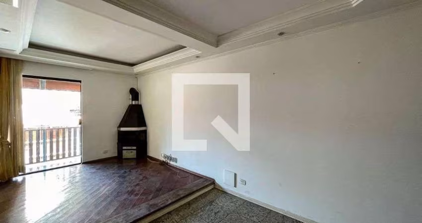 Casa à Venda - Casa Verde, 3 Quartos,  220 m2