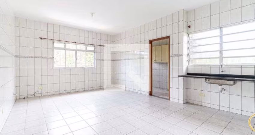 Casa à Venda - Jardim Miriam, 3 Quartos,  340 m2