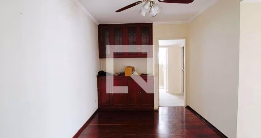Apartamento à Venda - Vila Andrade, 3 Quartos,  116 m2