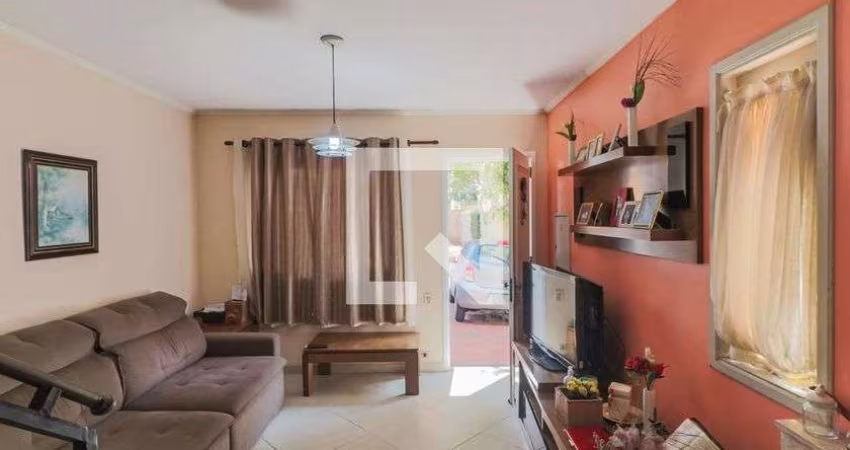 Casa à Venda - Jardim Éster Yolanda, 3 Quartos,  183 m2