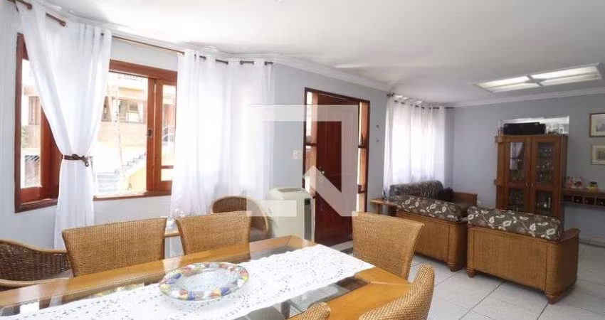 Casa à Venda - Casa Verde, 3 Quartos,  239 m2