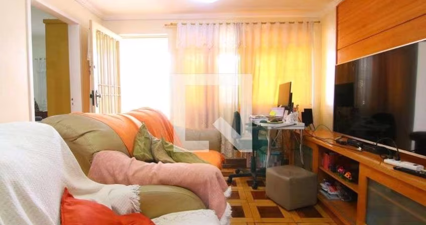 Casa à Venda - Cangaíba, 2 Quartos,  180 m2