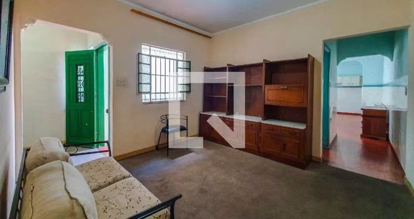 Casa à Venda - Cambuci, 1 Quarto,  186 m2