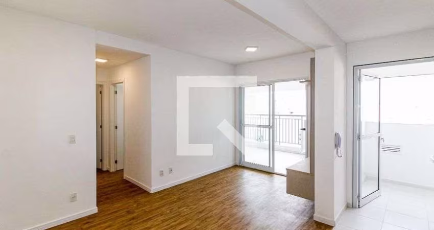 Apartamento à Venda - Santo Amaro , 2 Quartos,  75 m2