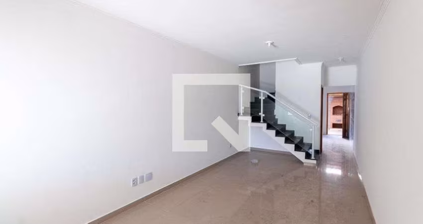 Casa à Venda - Vila Ré, 3 Quartos,  140 m2