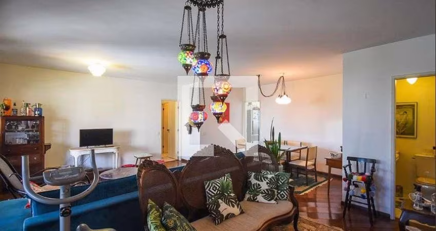 Apartamento à Venda - Portal do Morumbi, 3 Quartos,  140 m2