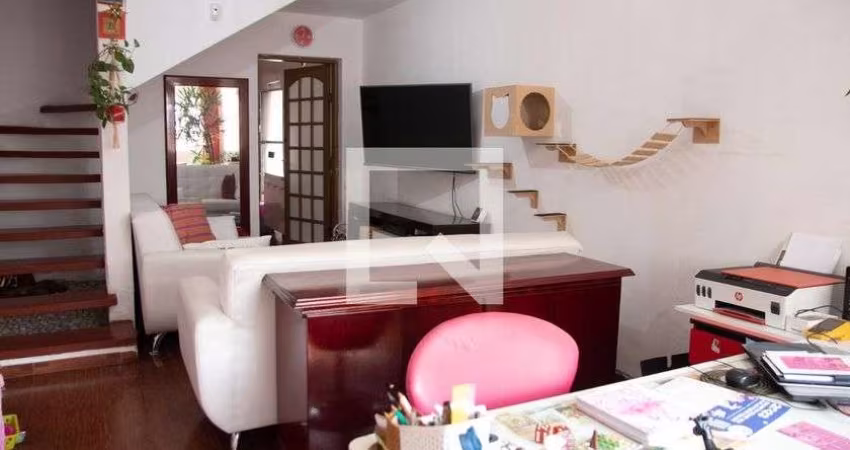 Casa à Venda - Vila Gustavo, 4 Quartos,  164 m2