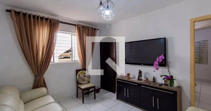Casa à Venda - Vila Ré, 2 Quartos,  160 m2